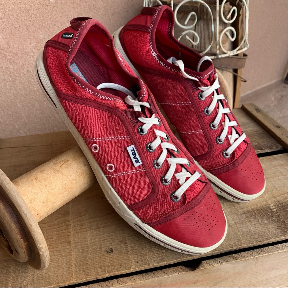 Teva Red Mountain Game Shoes
